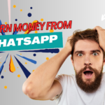 How to Earn Money from WhatsApp | Fazi World