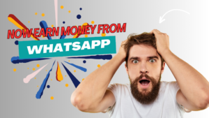 How to Earn Money from WhatsApp | Mac Champ