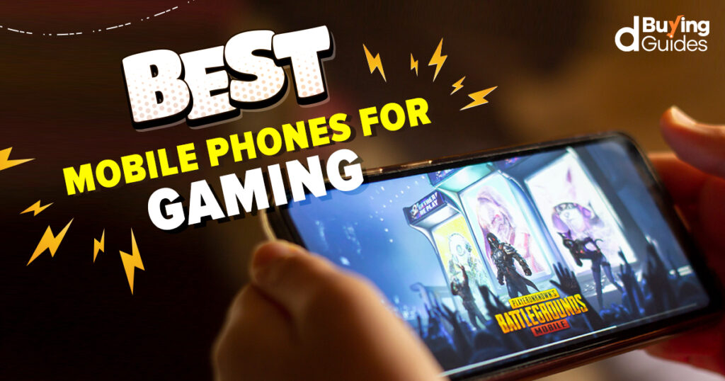 Top 10 Mobile Phones for PUBG in Pakistan Under 100K  | Fazi World