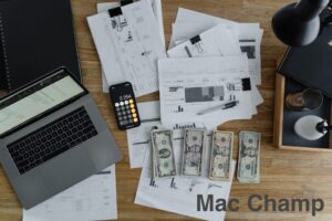 How To Earn Money From Amazon | Mac Champ