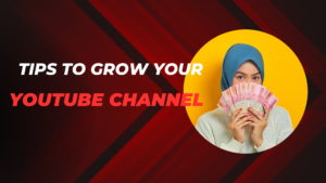 10 Proven Strategies to Grow Your YouTube Channel | Mac Champ