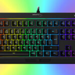 Top 10 Best Gaming Keyboards | Fazi World