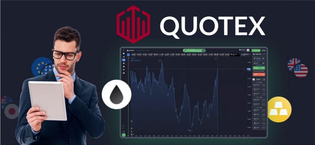 How to Trade on Quotex? by Fazi World