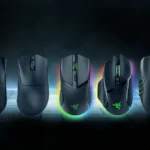 Top 10 Gaming Mouse in world | Fazi World